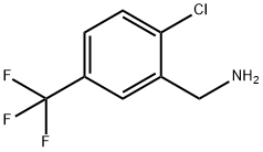 Cas.15996-78-8 2-Chloro-5-(trifluoromethyl)benzylamine