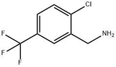 Cas.15996-78-8 2-Chloro-5-(trifluoromethyl)benzylamine