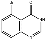 Cas.147006-47-1 5-bromoquinazolin-4-ol