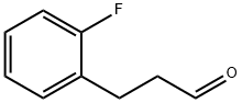 Cas.175143-93-8 3-(2-Fluorophenyl)Propionaldehyde
