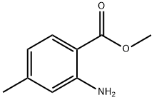 Cas.18595-17-0 2-Amino-4-methylbenzoic acid methyl ester