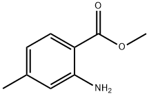 Cas.18595-17-0 2-Amino-4-methylbenzoic acid methyl ester