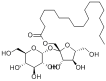 Cas.25168-73-4 Sucrose stearate