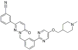 特泊替尼