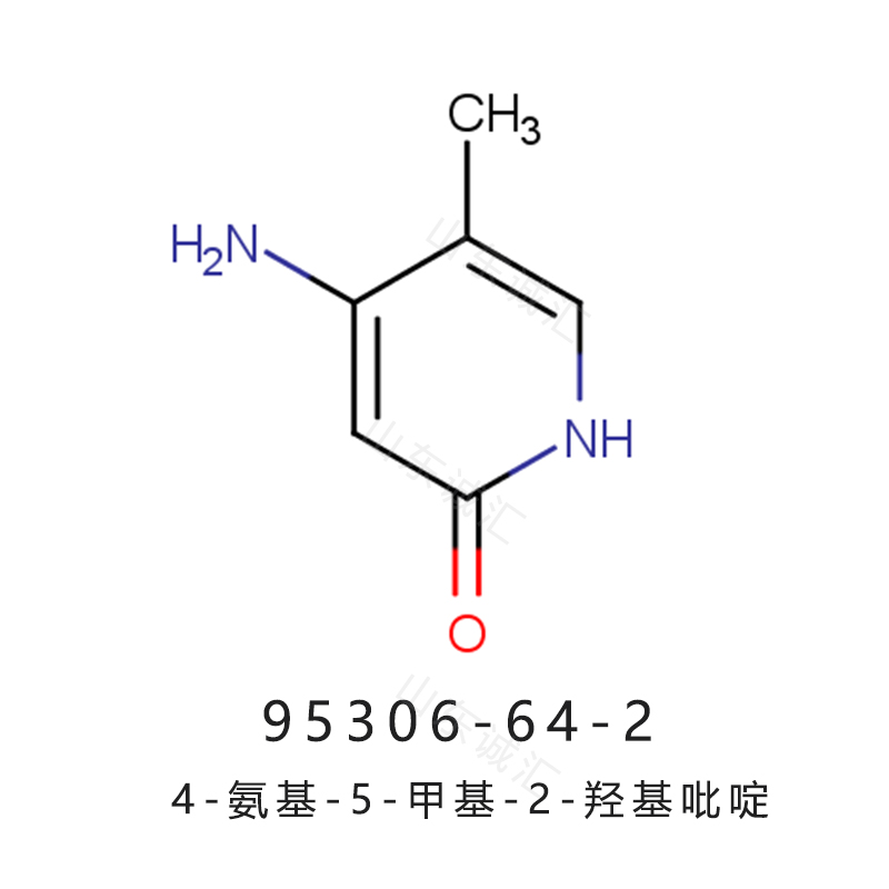 4-氨基-5-甲基-2-羟基吡啶95306-64-2
