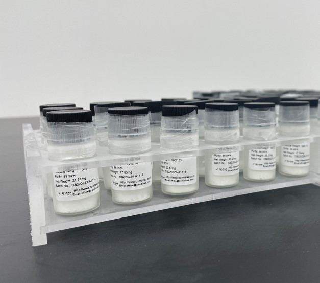 Gastrin 1 (human)