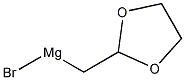 (1,3-二氧戊环-2-基甲基)溴化镁 CAS: 180675-22-3