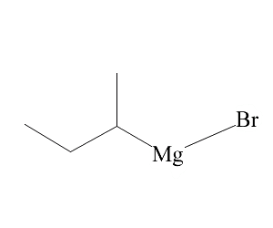 仲丁基溴化镁 CAS: 922-66-7