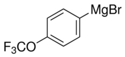 4-(三氟甲氧基)苯基溴化镁 CAS: 169222-42-8