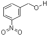 3-硝基苯甲醇 CAS: 619-25-0