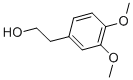 3,4-二甲氧基苯乙醇 CAS: 7417-21-2