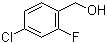 4-氯-2-氟苯甲醇 CAS: 56456-49-6