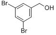 3,5-二溴苯甲醇 CAS: 145691-59-4