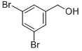3,5-二溴苯甲醇 CAS: 145691-59-4