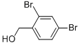 2,4-二溴苯甲醇 CAS: 666747-06-4