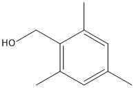 2,4,6-三甲基苯甲醇 CAS: 4170-90-5
