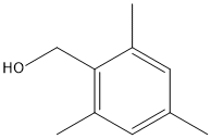 2,4,6-三甲基苯甲醇 CAS: 4170-90-5