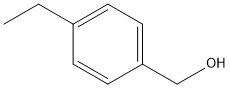4-乙基苯甲醇 CAS: 768-59-2
