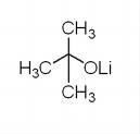 叔丁醇鋰 CAS: 1907-33-1