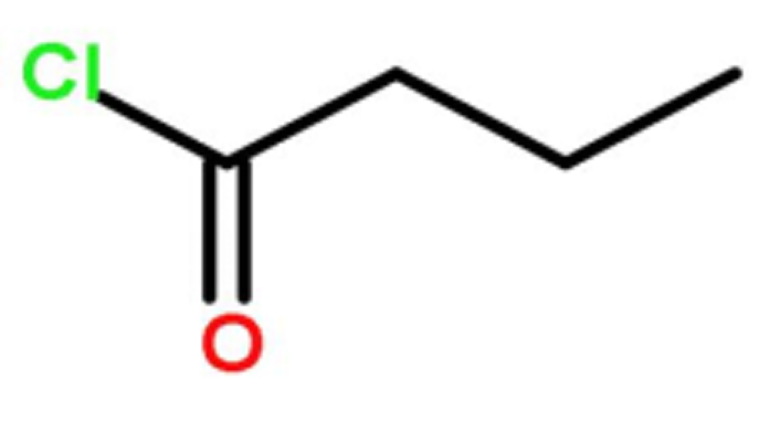 正丁酰氯
