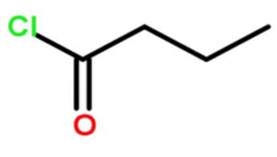 正丁酰氯