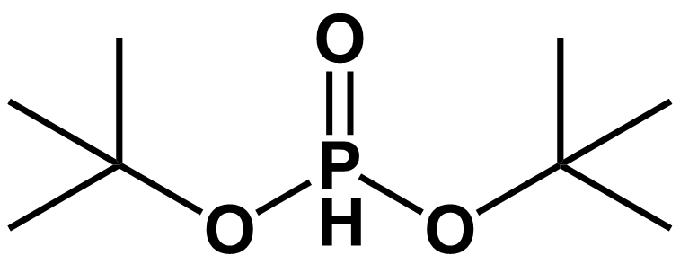亞磷酸二叔丁酯