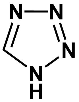 1H-四氮唑