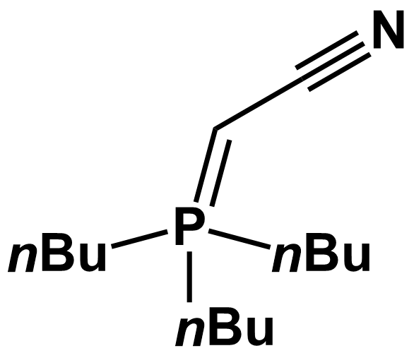 氰基亞甲基三正丁基膦
