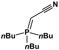 氰基亚甲基三正丁基膦