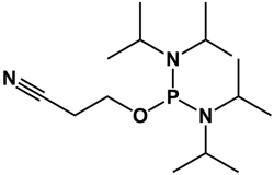 雙(二異丙基氨基)(2-氰基乙氧基)膦