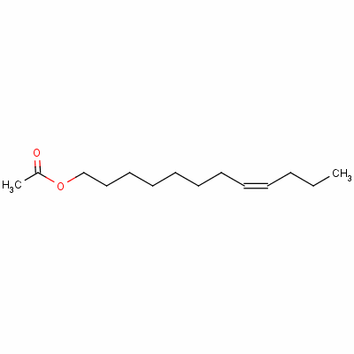 z-8-十二碳烯基乙酸酯
