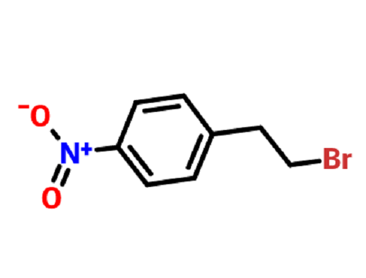 4-硝基苯乙基溴