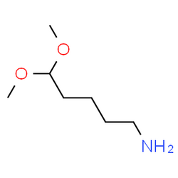 5,5-Dimethoxy-pentylamine