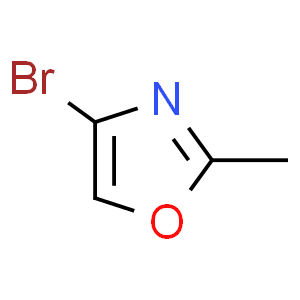 4-Bromo-2-methyl-oxazole