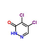 4，5-二氯哒嗪-3（2H）酮