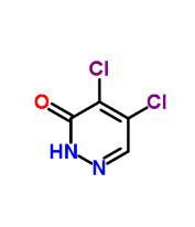 4，5-二氯哒嗪-3（2H）酮