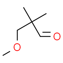 3-Methoxy-2,2-dimethyl-propionaldehyde