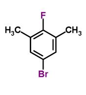 4-溴-2,6-二甲基氟苯