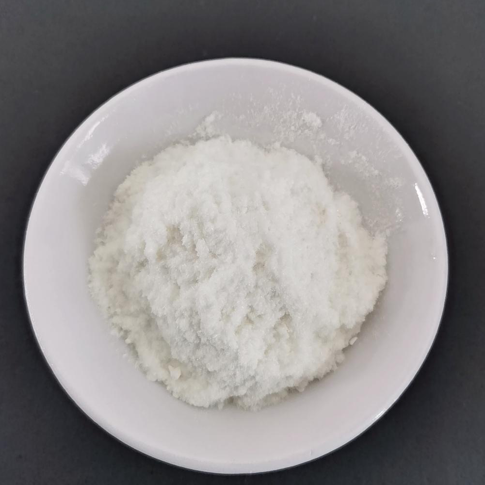 2-氟-4-氨基苯甲酸甲酯