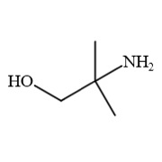 2-氨基-2-甲基-1-丙醇