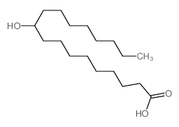 10-羟基硬脂酸