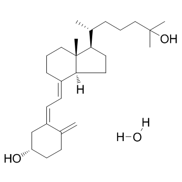 25-羟基维生素D3