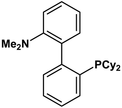 2-二环己膦基-2'-(N,N-二甲胺)联苯