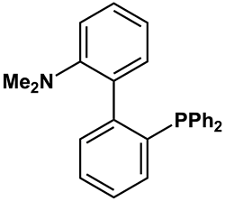 2-二苯基膦-2'-(N,N-二甲氨基)联苯
