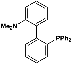 2-二苯基膦-2'-(N,N-二甲氨基)聯(lián)苯