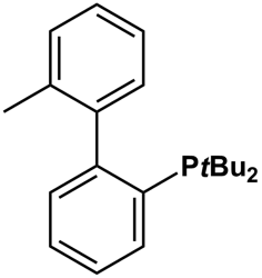 2-二叔丁基磷-2'-甲基联苯