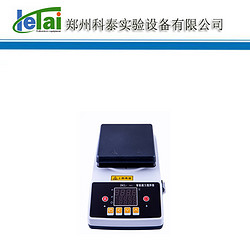 磁力搅拌器ZNCL-B