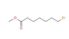 7-溴庚酸甲酯