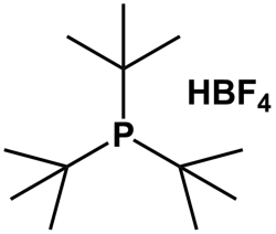 三叔丁基膦四氟硼酸盐