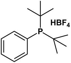 二叔丁基(苯基)膦四氟硼酸盐